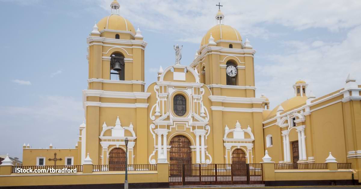 El clima del sábado 26 de julio de 2025 para Trujillo
