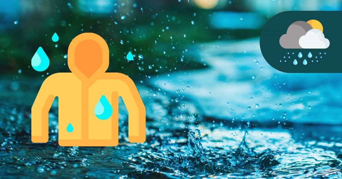 El clima del miércoles 9 de abril de 2025 para Delta del Tigre