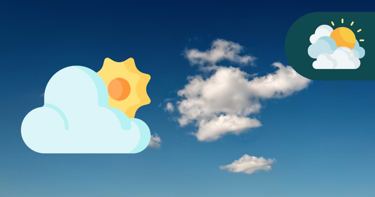 El clima de hoy para Tucupita