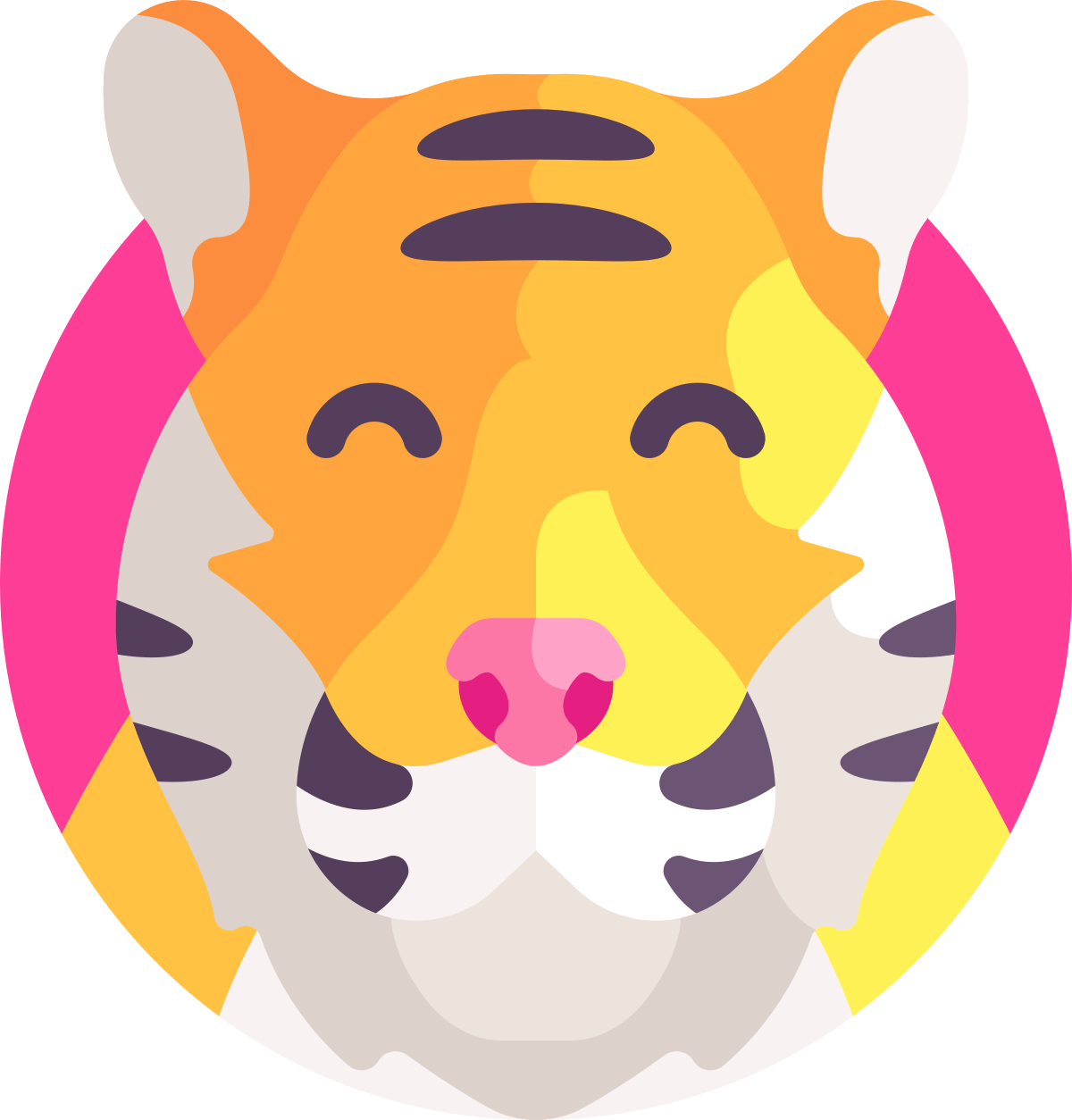 Chinese horoscope - Tiger • Terra Horóscopo