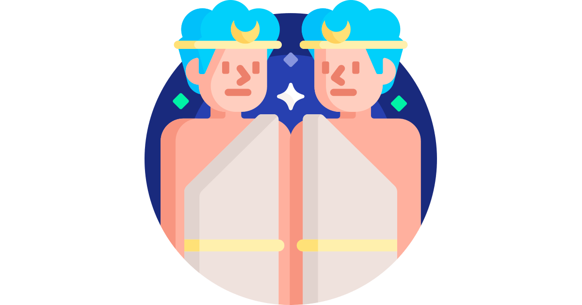 Free Gemini Horoscope for july 31 2024 • Terra Horoscope